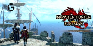 Monster Hunter Rise: Sunbreak