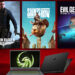 MSI: AMD Radeon Raise the Game Fully Loaded bundle gets you games with a new laptop