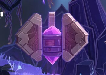 [ Guide ] Genshin Impact: A Muddy Bizarre Adventure