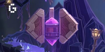 [ Guide ] Genshin Impact: A Muddy Bizarre Adventure