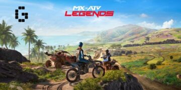 mx vs atv legends