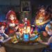 neverafter Pre-Registration