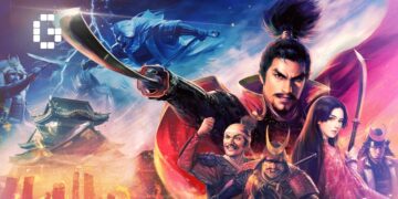 nobunaga's ambition hadou