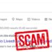 OBS Scam