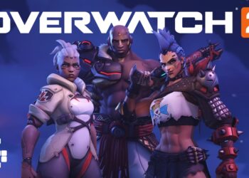 overwatch 2 early access