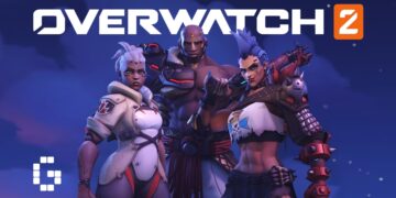 overwatch 2 early access