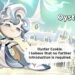 oyster cookie