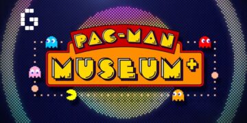 Pac-Man Museum+