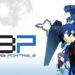 persona 3 portable FES
