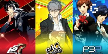 persona switch