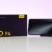 poco F4