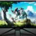 Acer Predator X38 S Gaming Monitor – The Silver Screen at Home
