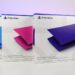 ps5 covers unboxing