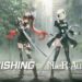 punishing gray raven nier automata global