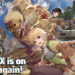 ragnarok x attack on titan