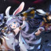 raising a moon rabbit | idle moon rabbit
