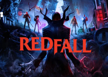 redfall