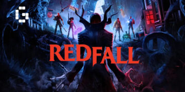 redfall