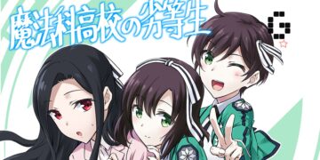 [ Guide ] Irregular at Magic High School Reloaded Memory Reroll Tier List