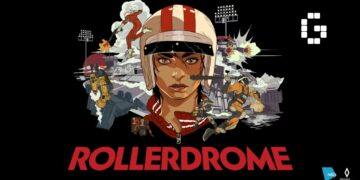 rollerdrome
