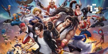 ‘SNK Fight! The Road to Power’ Will Be Released This Autumn, Closed Beta Test For Android Accepting Participants