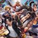 ‘SNK Fight! The Road to Power’ Will Be Released This Autumn, Closed Beta Test For Android Accepting Participants