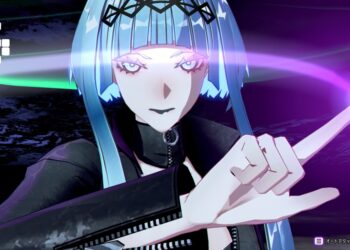 soul hackers 2 dlc