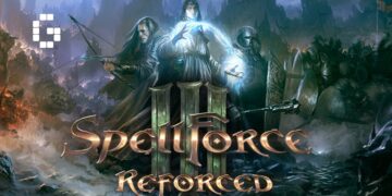 spellforce 3 reforced