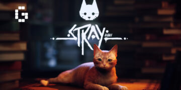 stray