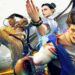 street fighter 6 cross-play