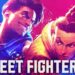 street fighter 6 leaked