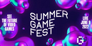summer game fest 2022