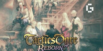 tactics ogre reborn