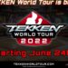 tekken world tour 2022