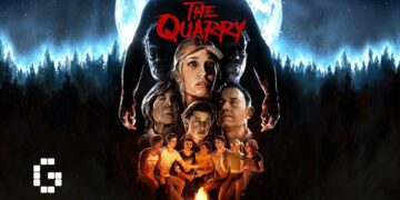 the quarry