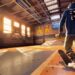 Tony Hawk's Skater 3+4