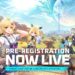 tower of fantasy pre-registrations