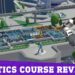 Two Point Campus Shows Off Its New Robotics Course