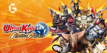 ultra kaiju monster rancher