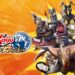 ultra kaiju monster rancher