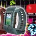 Vital Bracelet Digimon 25th