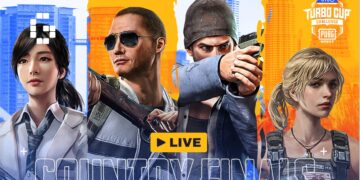 vivo pubg turbo cup