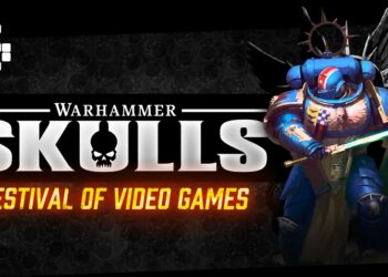 warhammer skulls