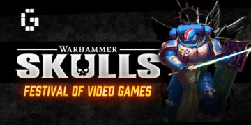 warhammer skulls