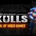 warhammer skulls