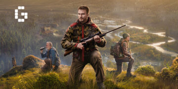 way of the hunter