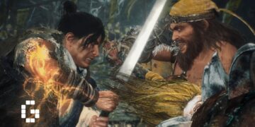 wo long: fallen dynasty