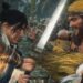wo long: fallen dynasty