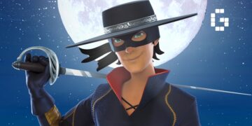 Zorro The Chronicles