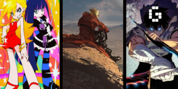 [Anime Expo 2022]From Panty & Stocking, Trigun to Solo Leveling. Here’s what you missed!